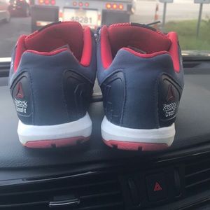 Crossfit USA nano. Reebok